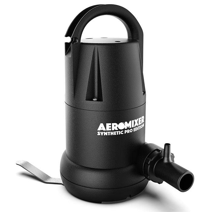 Aeromixer Synthetic Pro Edition Nutrient Mixer & Aerator Pump Kit - Image 2