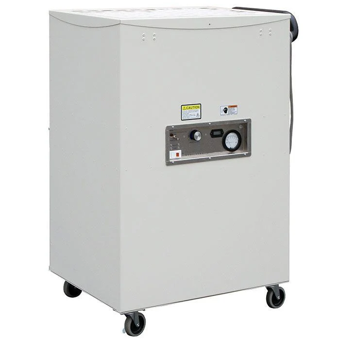 Agriair 1600PAC Air & Surface Purifier, 230V