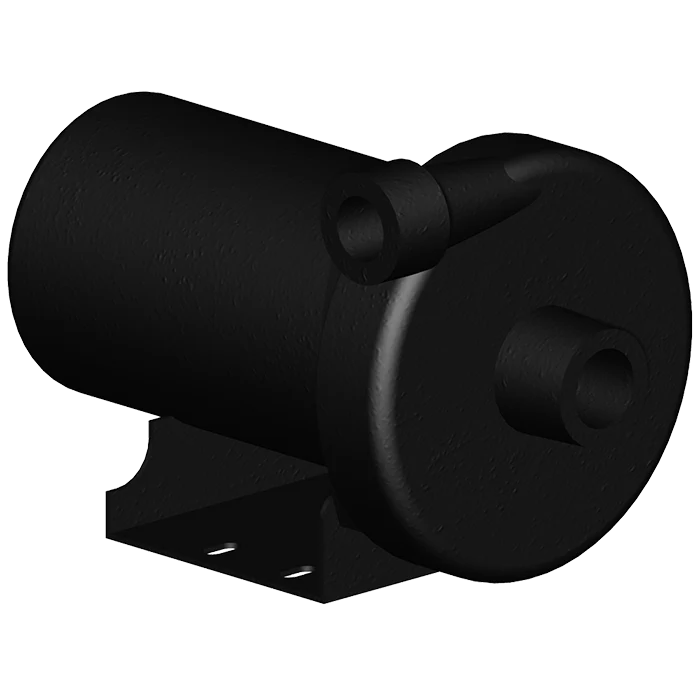 Agrowtek GrowControl BDX BatchMatic 6-Zone/5 Peristaltic Pump Fertigation System With Dual Temperature, pH, & EC Sensors, Single ORP Sensor, & WiFi Connectivity - Image 4