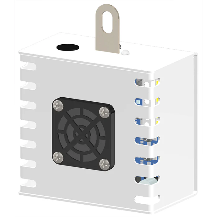 Agrowtek GrowControl SXC-Plus Indoor Climate Sensor With LCD Display - Image 6