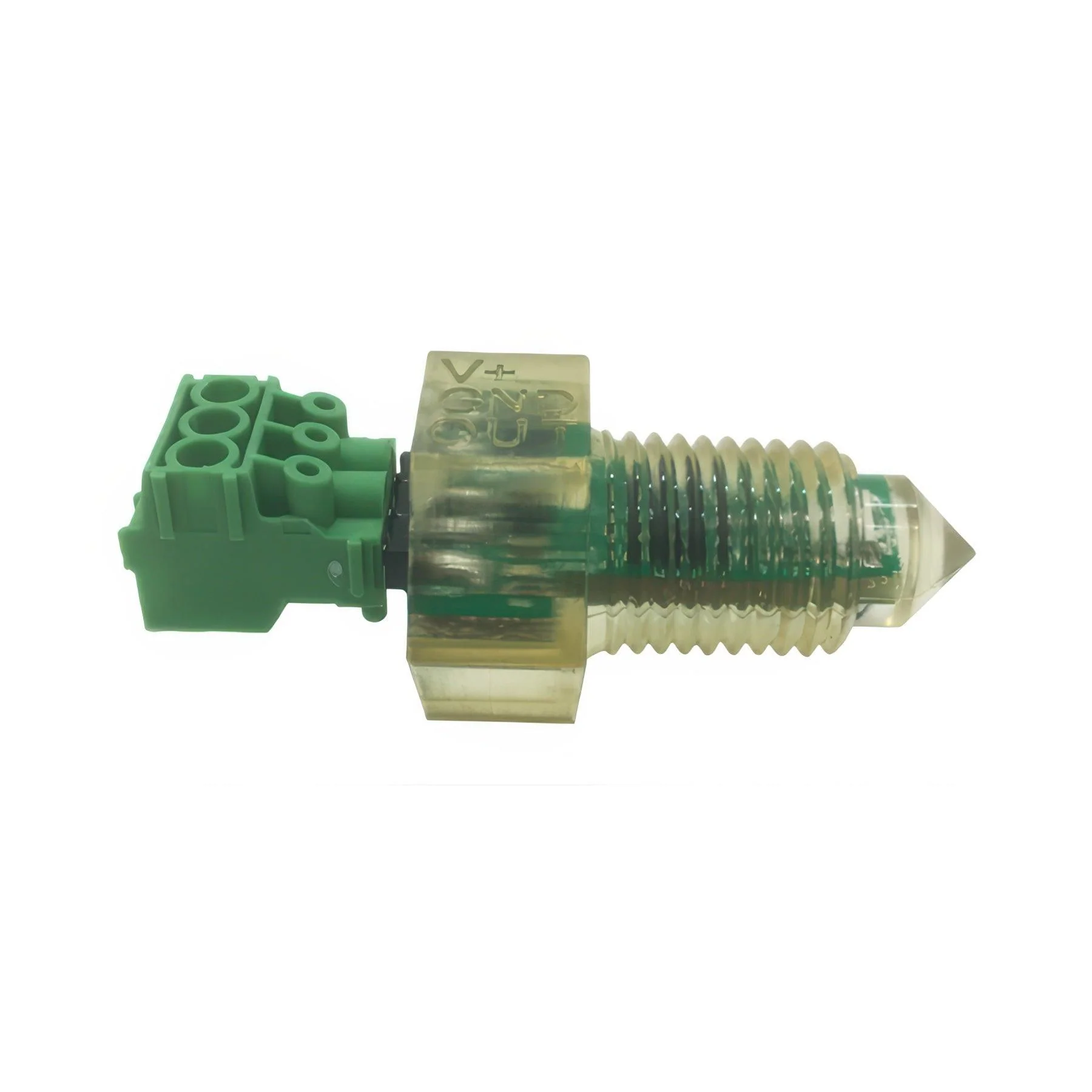 Agrowtek SXL-1X Optical Liquid Sensor, WET-ON (Latching)