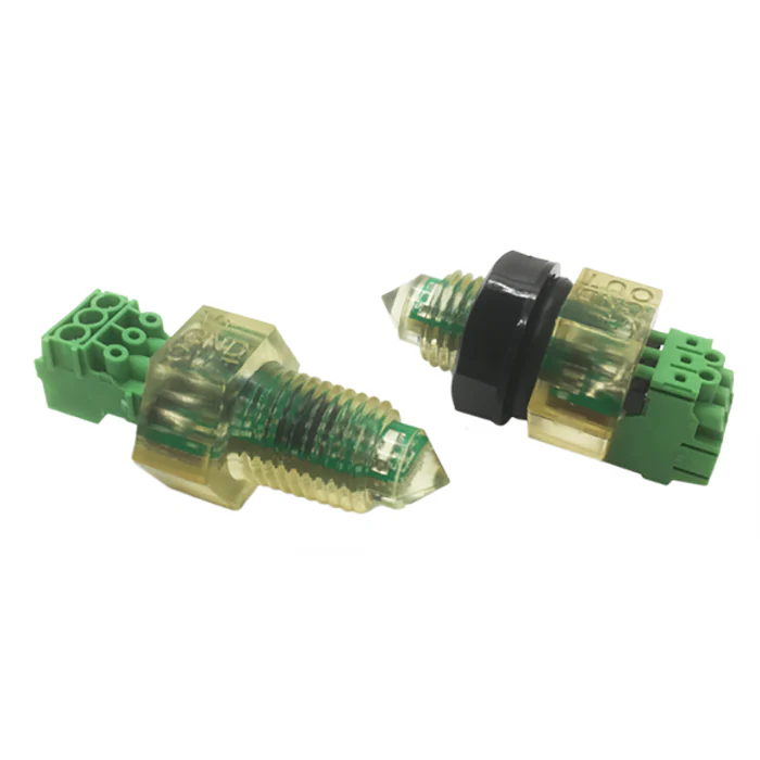 Agrowtek SXL Fill System With 120V Single Outlet Relay & 24Vdc Power Supply - Image 2