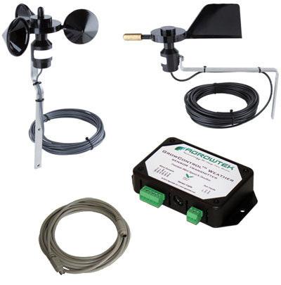 Agrowtek Wind Direction Vane Sensor - Image 2