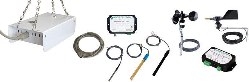 Agrowtek Wind Direction Vane Sensor - Image 3