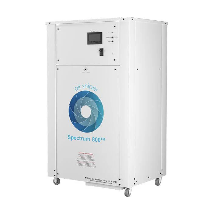 Air Sniper Spectrum 800 Air Purifier - Image 3