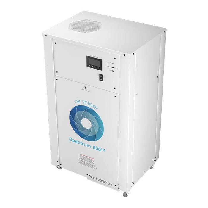 Air Sniper Spectrum 800 Air Purifier - Image 4