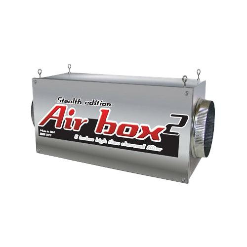 Airbox Stealth Edition Air Filter - Image 4