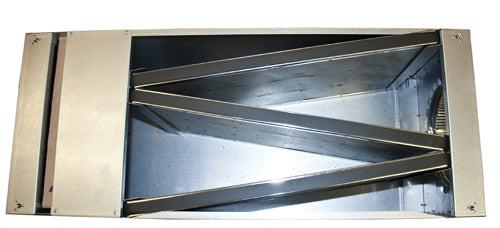 Airbox 3 Stealth Edition 1200 CFM (8" flanges) - Image 2