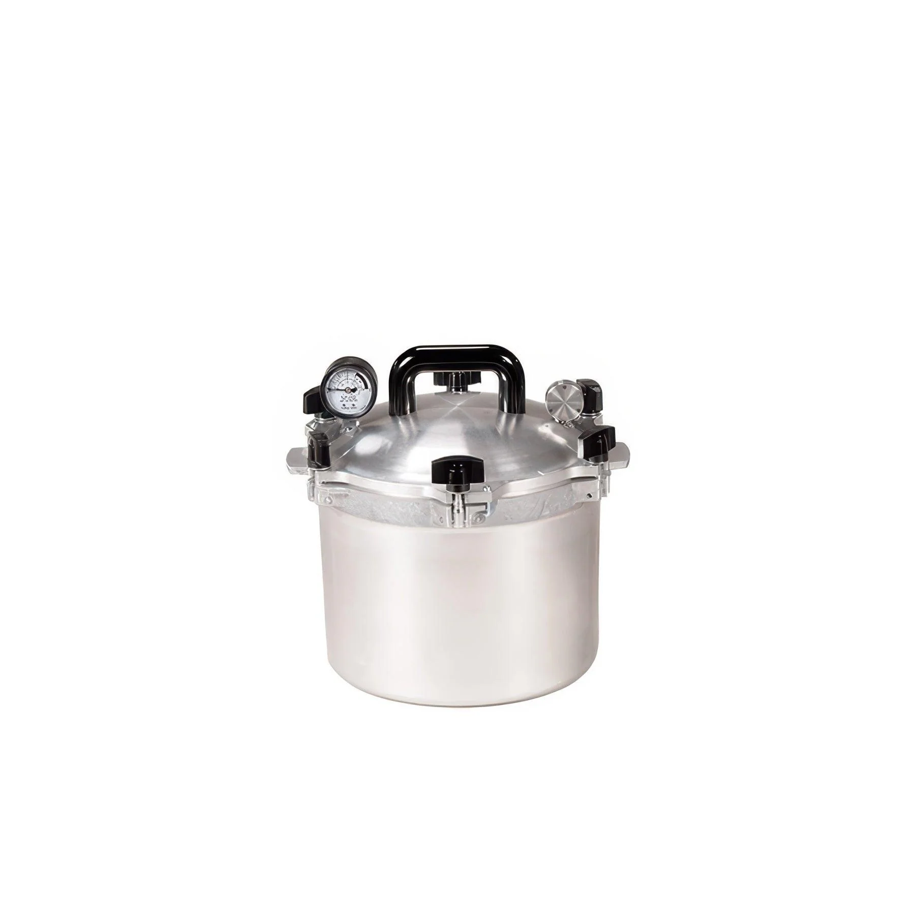 All American Pressure Cooker - Image 5