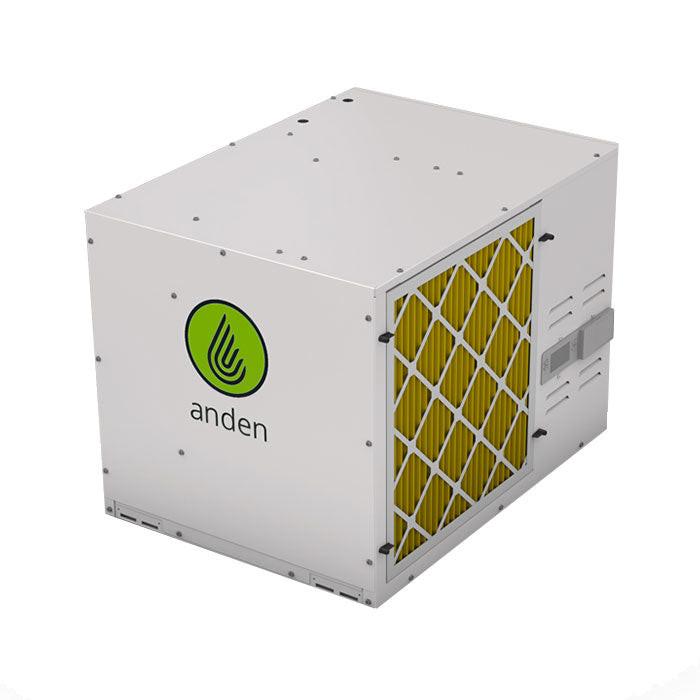 Anden 320 Pint Grow-Optimized Dehumidifier, 277 Volt