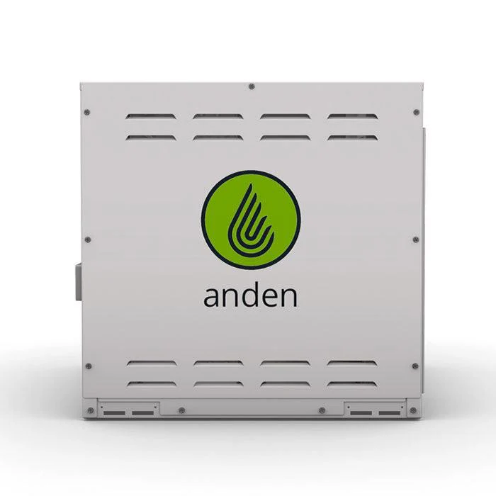 Anden 320 Pint Grow-Optimized Dehumidifier, 277 Volt - Image 2