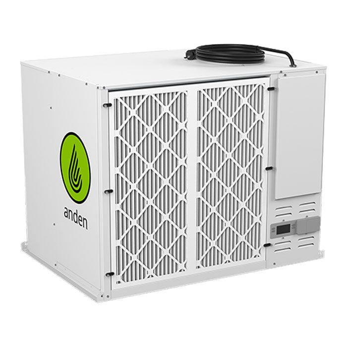 Anden 710 Pint Grow-Optimized Dehumidifier, 277 Volt - Image 2