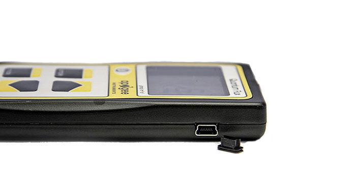 Apogee Instruments MQ-610 ePAR Meter with Sensor - Image 3