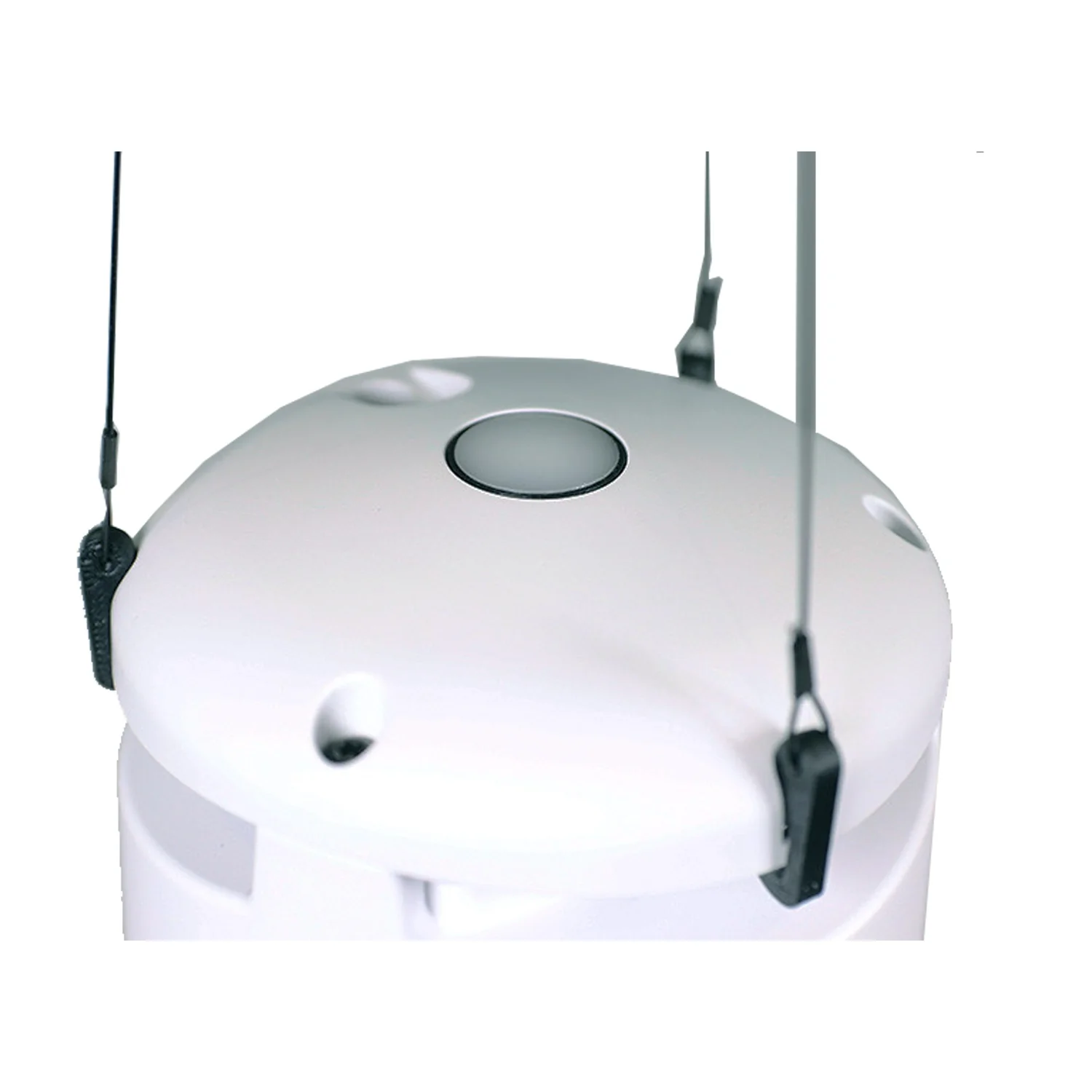 Apogee Instruments SM-500 Full-Spectrum Guardian CEA Multi-Sensor Monitor - Image 3