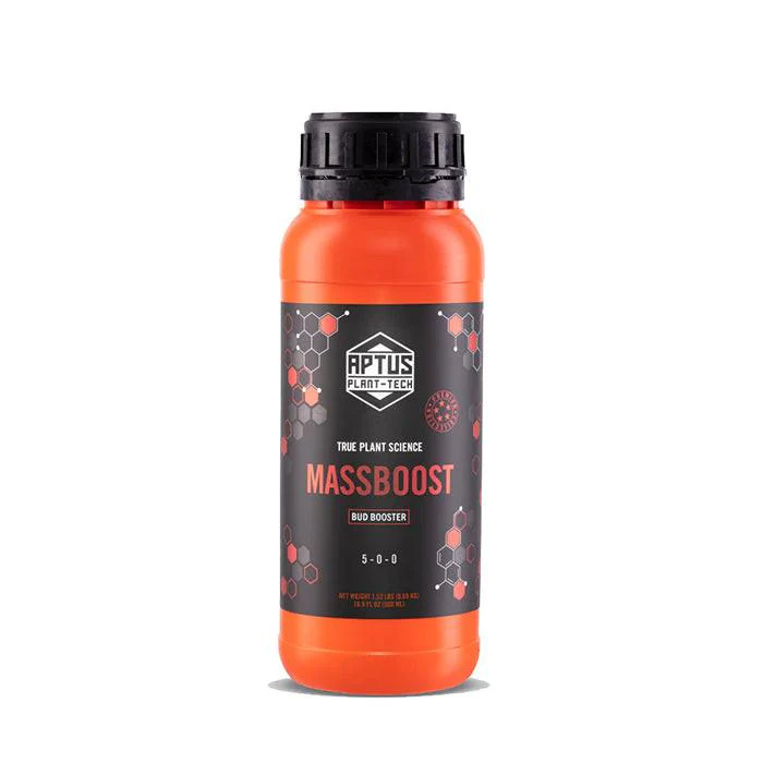 Aptus Massboost - Image 8