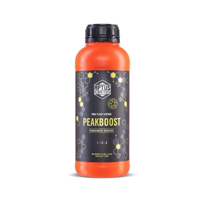 Aptus Peakboost - Image 3