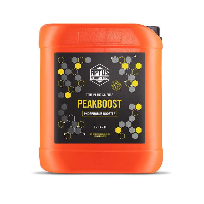 Aptus Peakboost - Image 8