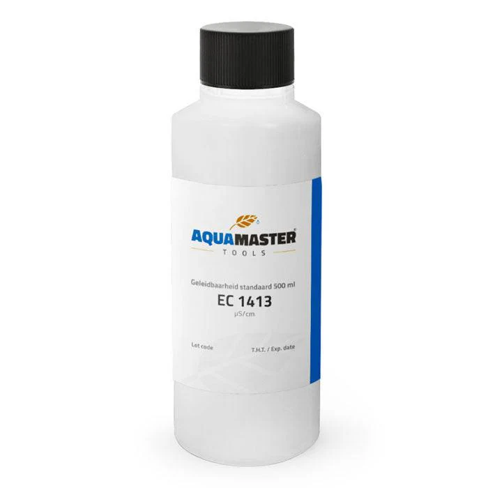 Aqua Master Calibration Solution EC 1413 - Image 5