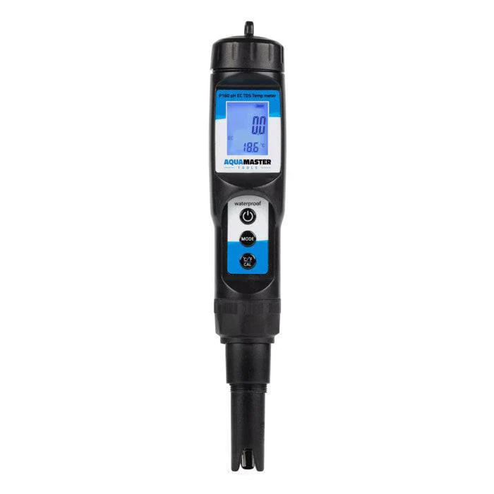 Aqua Master P160 Pro Combo Pen - Image 4