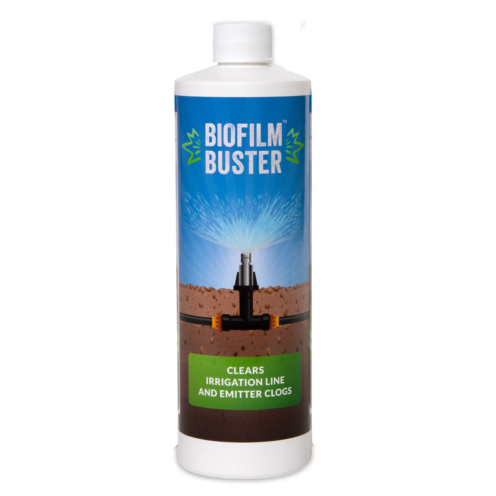 AquaBella Organic Solutions Biofilm Buster Pro - Image 2