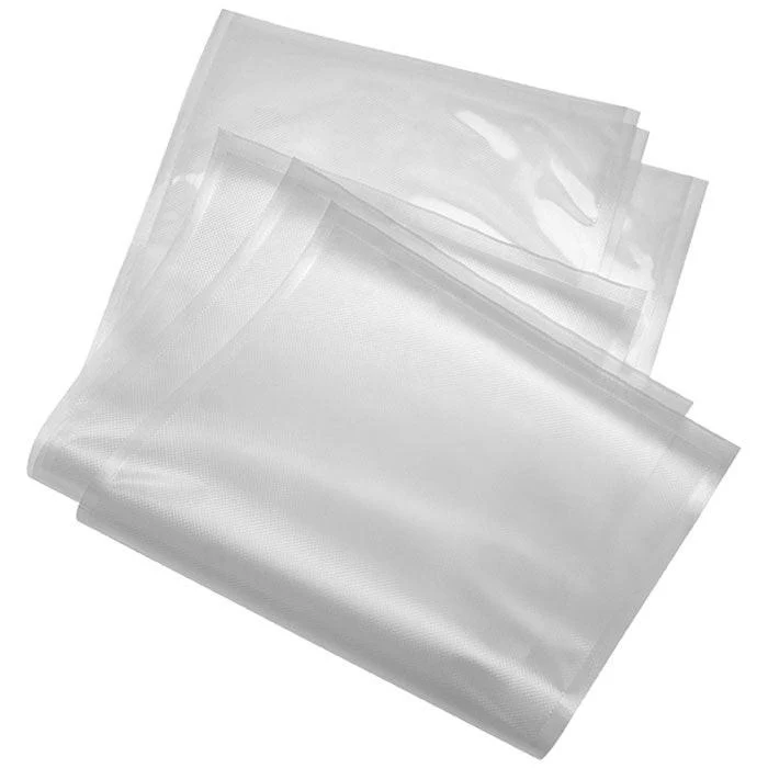 ArmorVac Pre-Cut Vacuum Seal Storage Bags, 5 mil 11 Inch x 24 Inch, Clear - Pack of 100 - Image 2