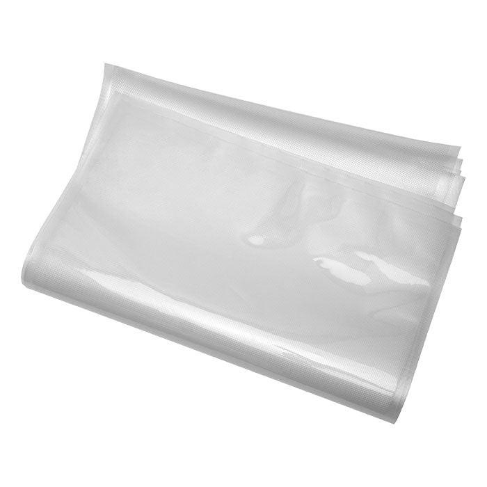 ArmorVac Pre-Cut Vacuum Seal Storage Bags, 5 mil 15 Inch x 20 Inch, Clear - Pack of 50 - Image 3