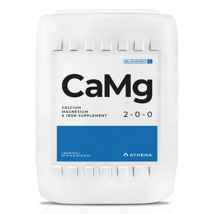 Athena Blended CaMg 2-0-0 - Image 4