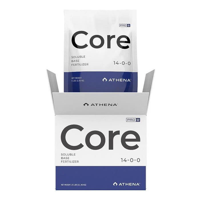 Athena Pro Core 14-0-0, 10 lb. Box