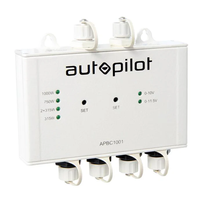 Autopilot Analog to Digital Conversion Module - Image 3