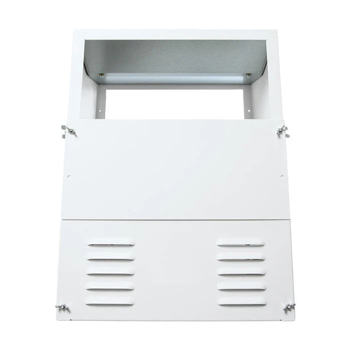 Autopilot CO2 Generator, 10 Burner - NG 27,670 BTU 27.7 Cu. Ft./Hr. - Image 5