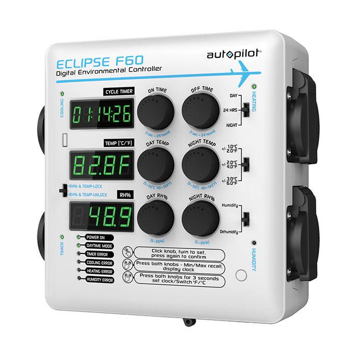 Autopilot ECLIPSE F60 Digital Environmental Controller - Image 4