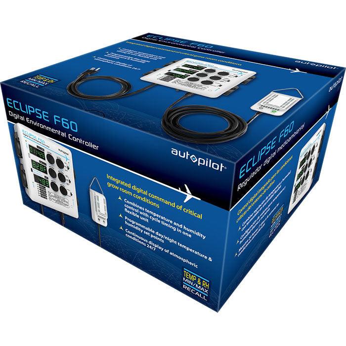 Autopilot ECLIPSE F60 Digital Environmental Controller - Image 5