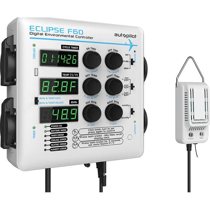 Autopilot ECLIPSE F60 Digital Environmental Controller - Image 6