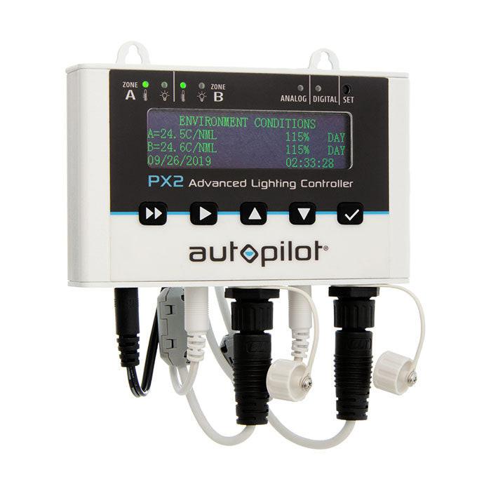 Autopilot PX2 Advanced Digital Lighting Controller - Image 2
