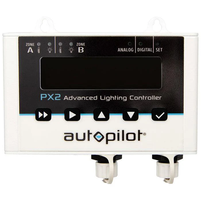 Autopilot PX2 Advanced Digital Lighting Controller - Image 5