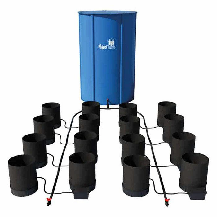 AutoPot 16 Pot Watering System - Image 22
