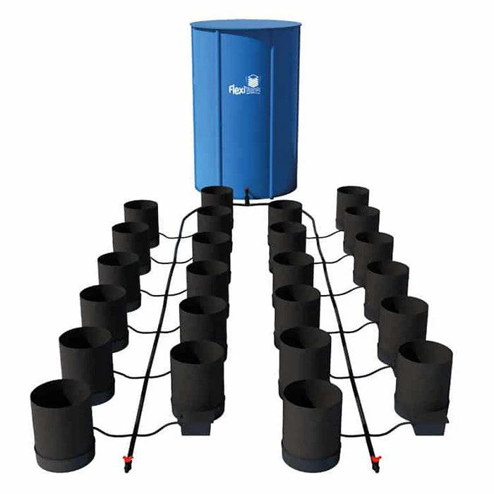 AutoPot 24 Pot Watering System - Image 13