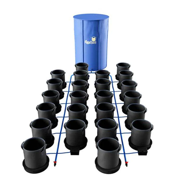 AutoPot 24 Pot Watering System - Image 12