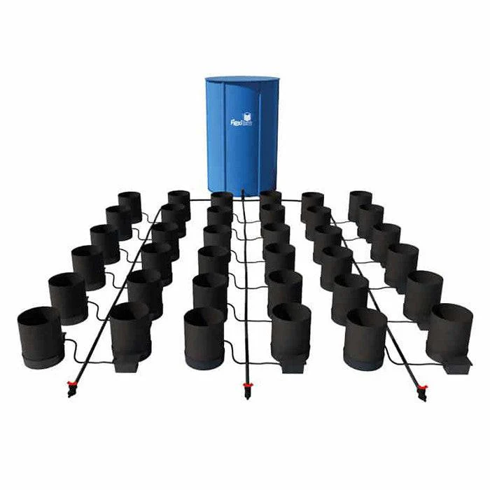 AutoPot 36 Pot Watering System - Image 8