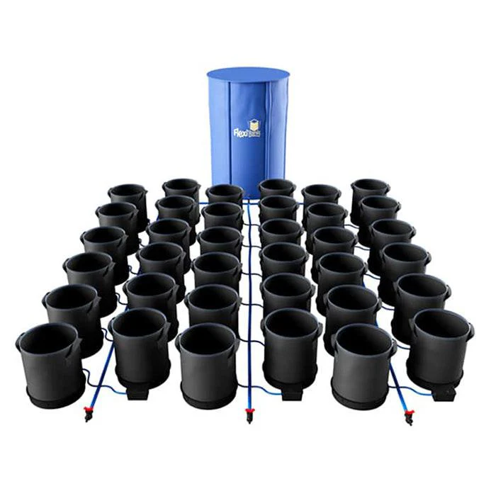 AutoPot 36 Pot Watering System - Image 11
