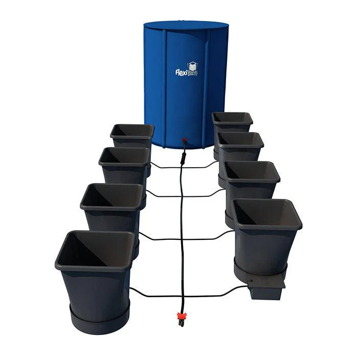 AutoPot 8 Pot Watering System - Image 7