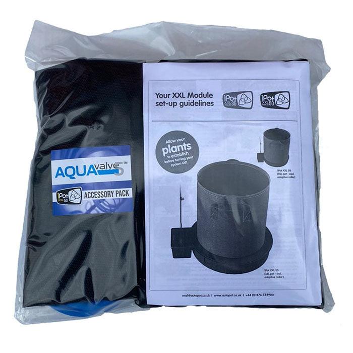 AutoPot Accessory Pack for XXL Module - Image 3