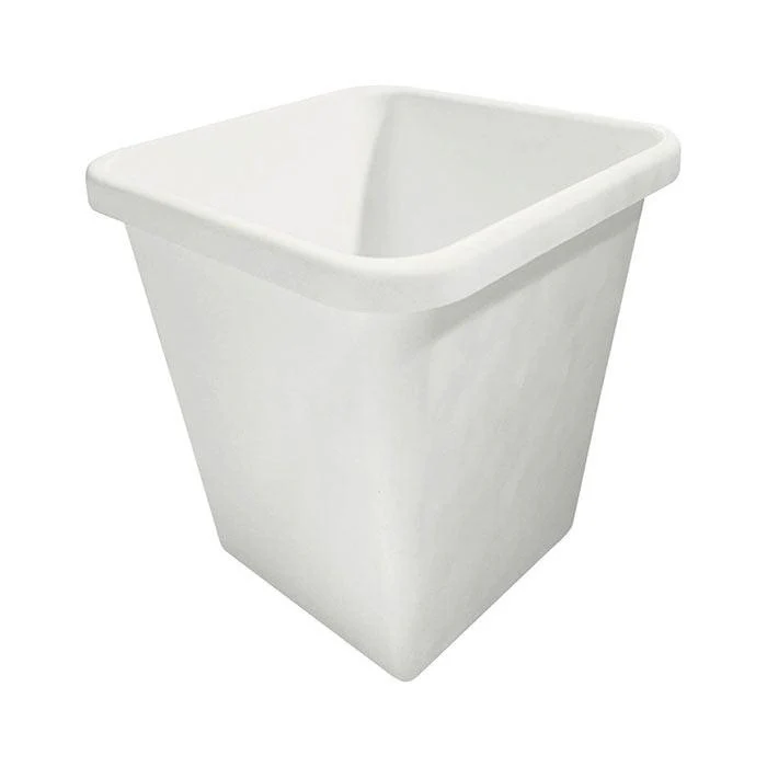 AutoPot Square Pot, White, 3.9 Gallon - Image 2