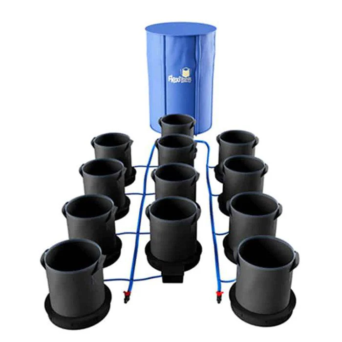 AutoPot 12 Pot Watering System - Image 25