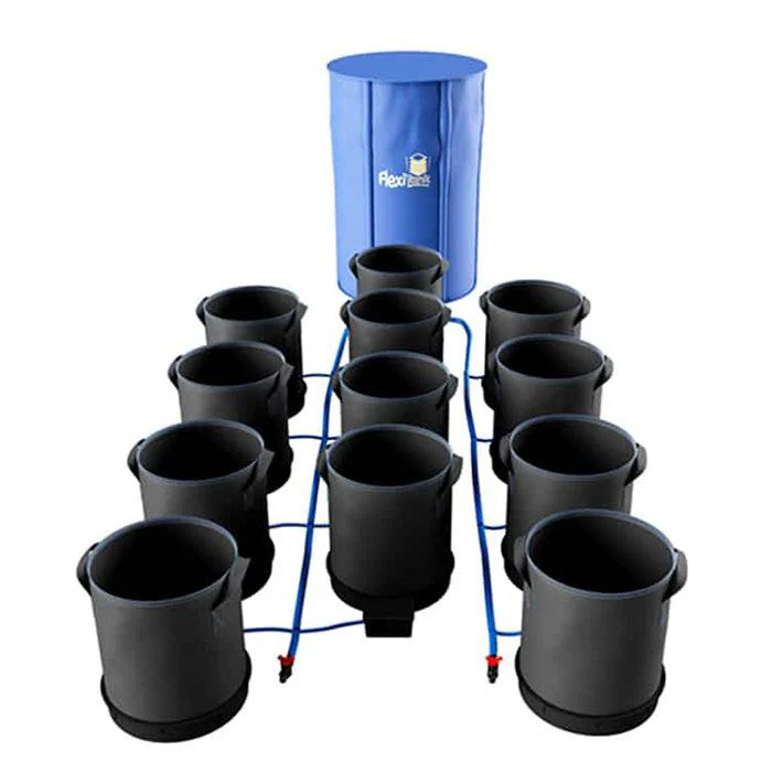 AutoPot 12 Pot Watering System - Image 28
