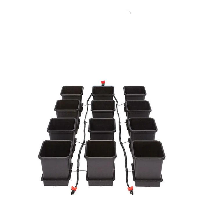 AutoPot 12 Pot Watering System - Image 5