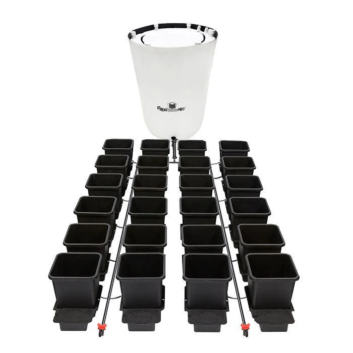 AutoPot 24 Pot Watering System - Image 11