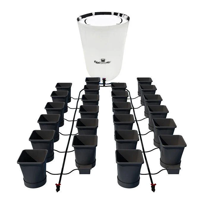 AutoPot 24 Pot Watering System - Image 17
