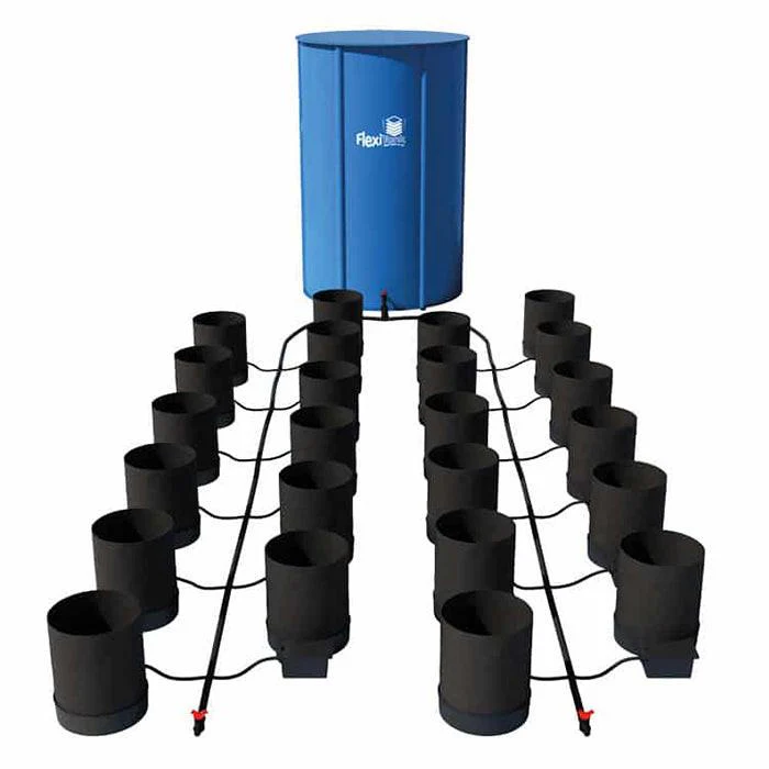 AutoPot 24 Pot Watering System - Image 20