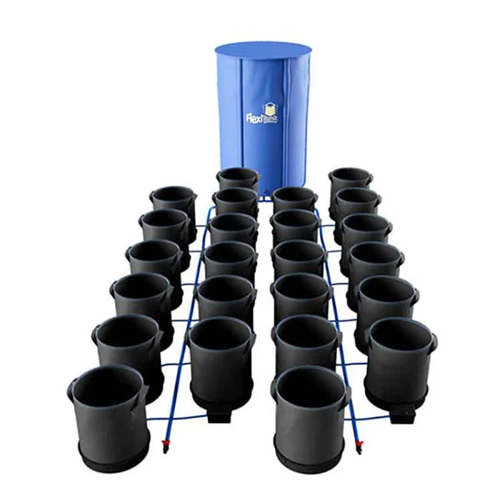 AutoPot 24 Pot Watering System - Image 28